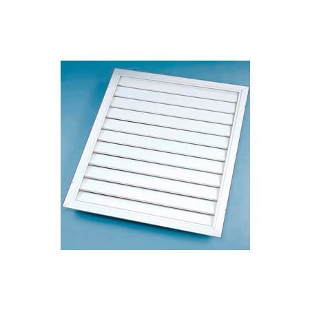 Triangle Engineering Standard Ceiling Shutter for 48" Fan AS26